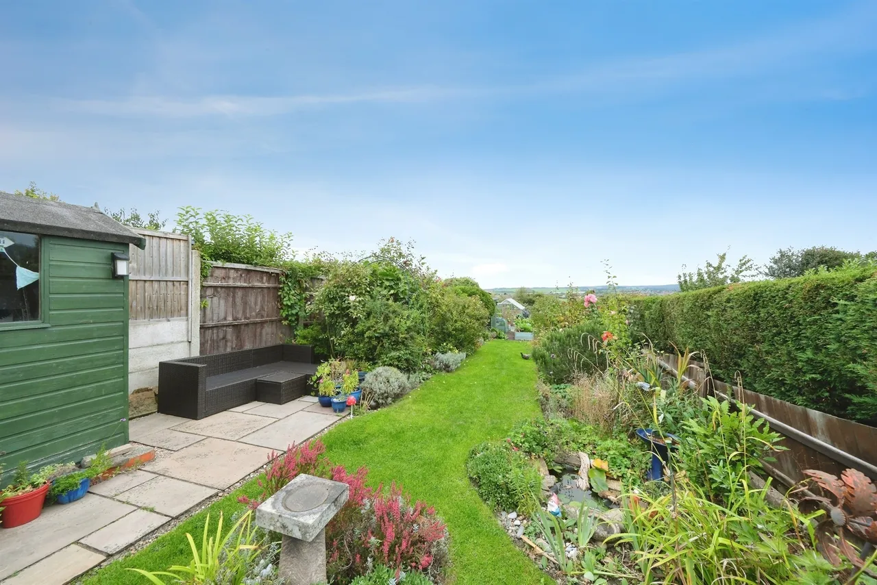 Hardy Barn, Shipley, DE75, photo 19