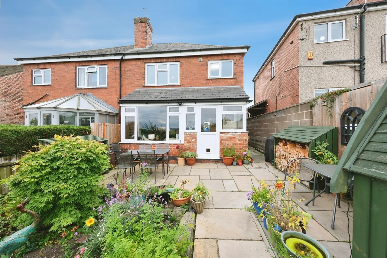 Hardy Barn, Shipley, DE75, photo 20