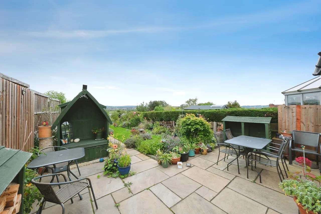 Hardy Barn, Shipley, DE75, photo 18