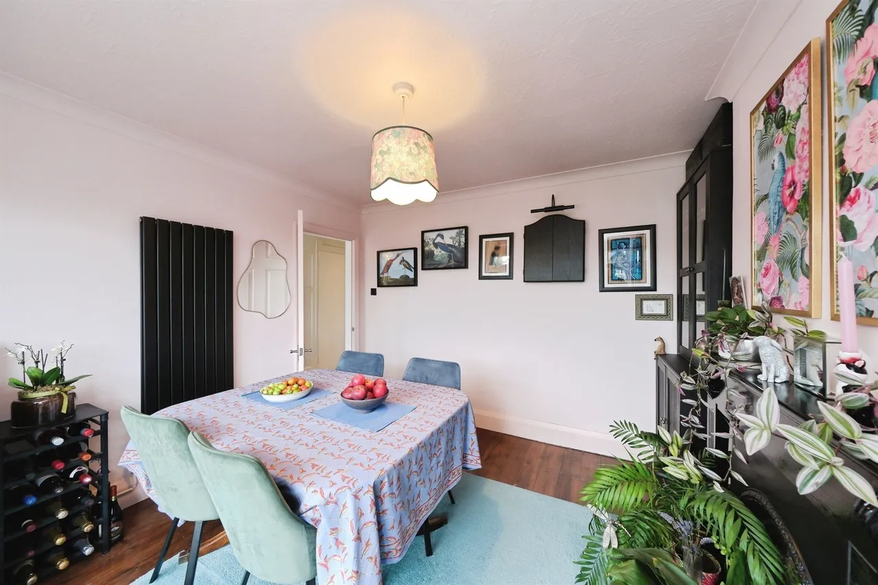 Hardy Barn, Shipley, DE75, photo 6