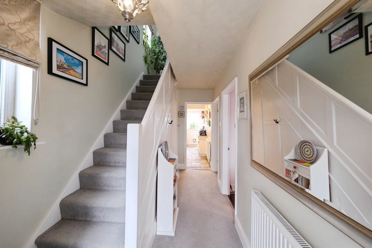Hardy Barn, Shipley, DE75, photo 4