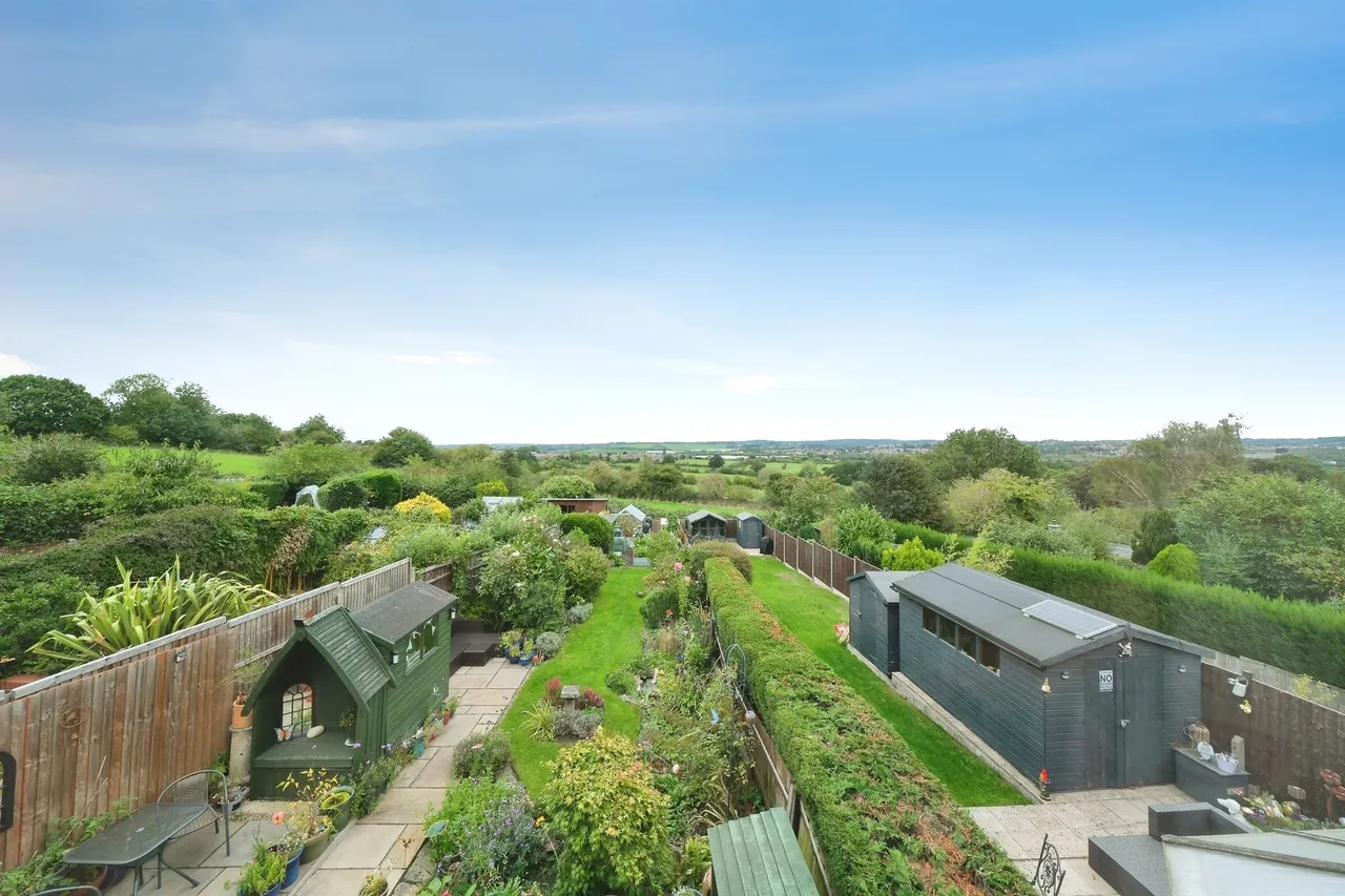 Hardy Barn, Shipley, DE75, photo 2