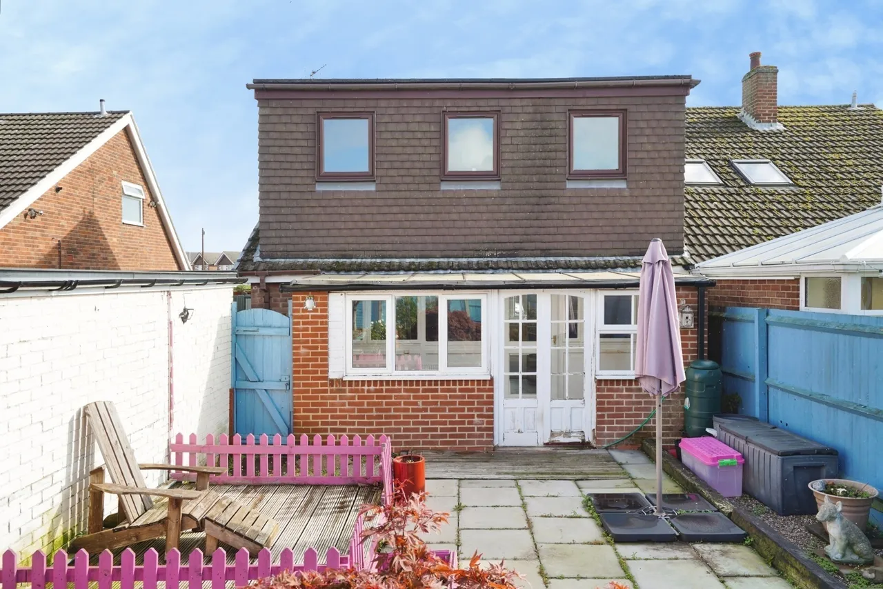 Ashfield Drive, Moira, DE12, photo 4