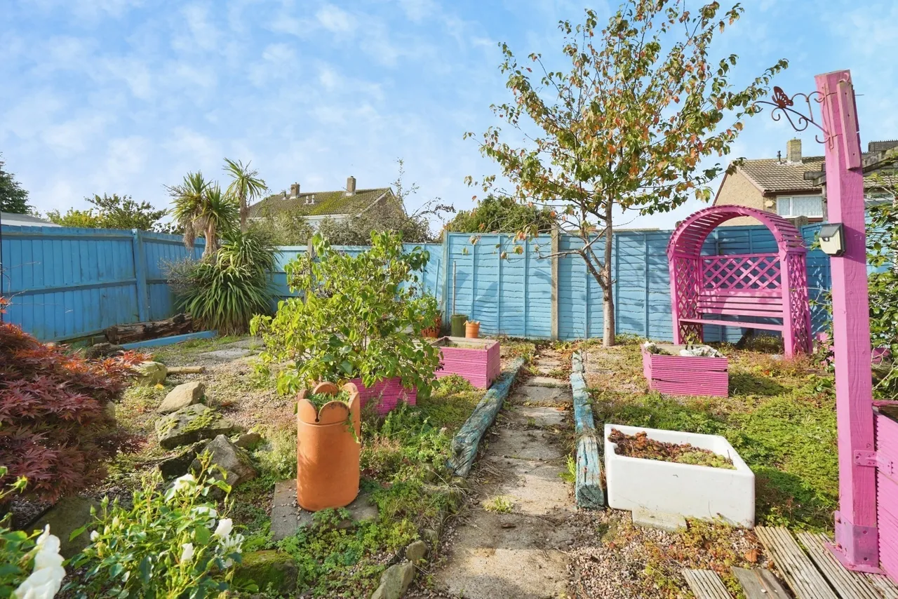 Ashfield Drive, Moira, DE12, photo 26