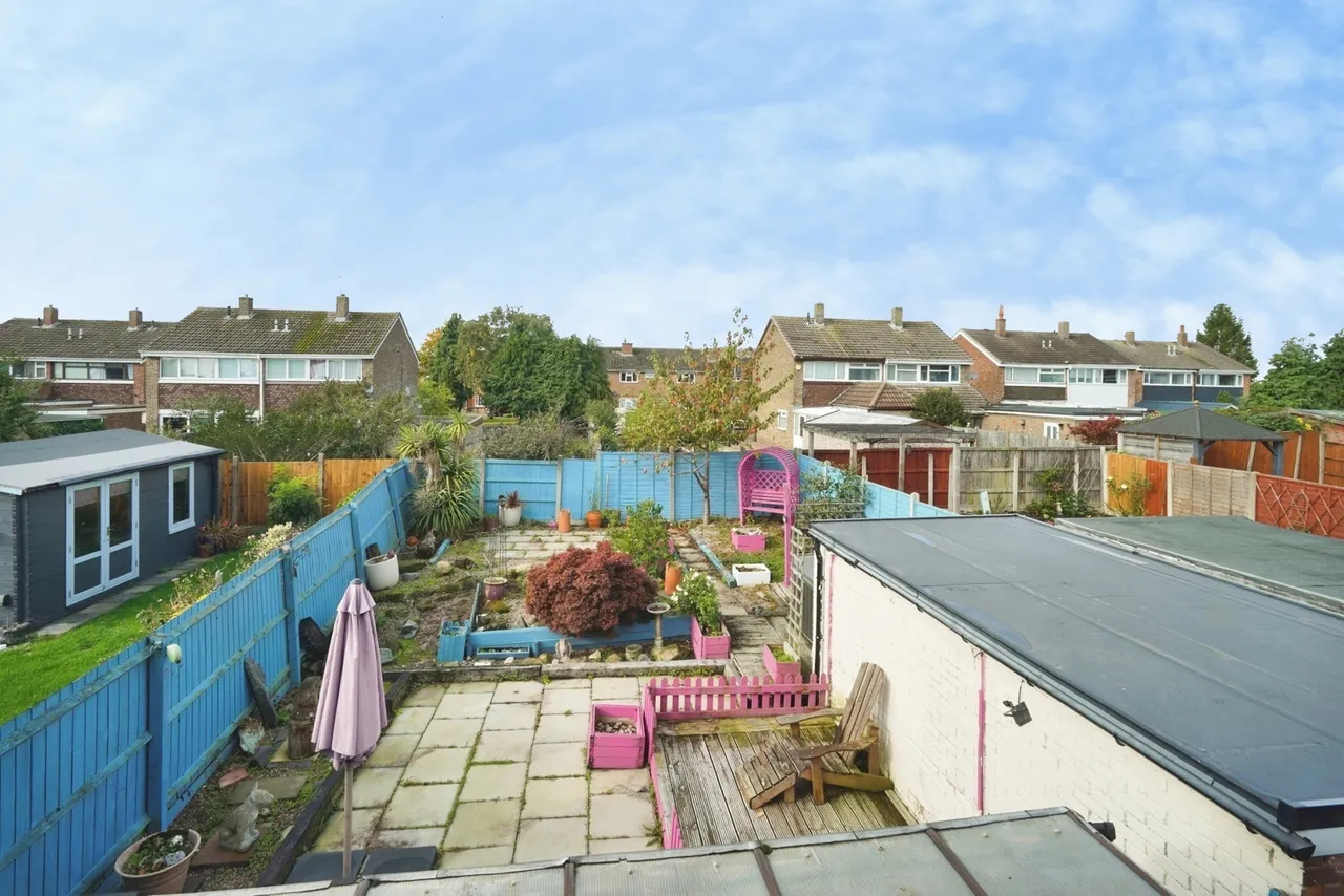 Ashfield Drive, Moira, DE12, photo 12