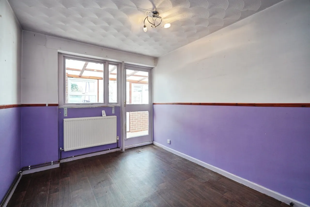 Ashfield Drive, Moira, DE12, photo 16