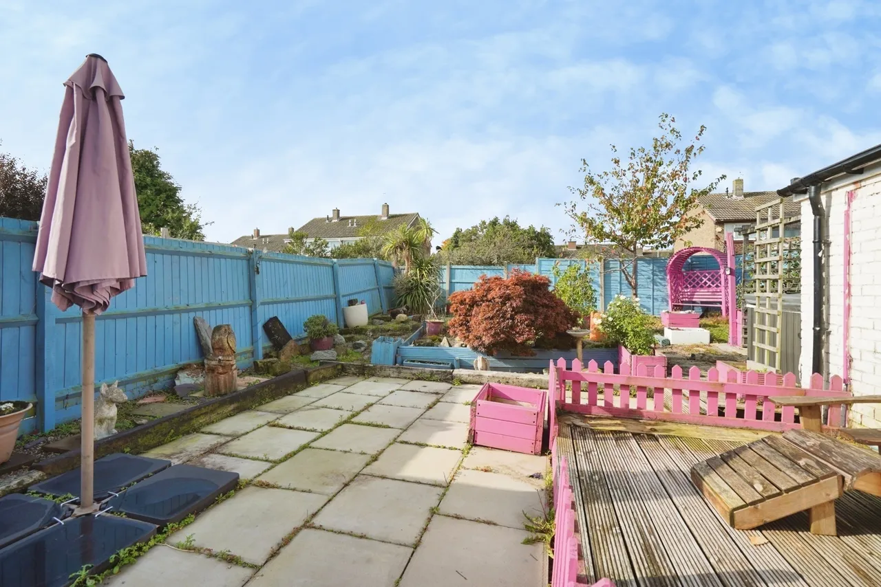 Ashfield Drive, Moira, DE12, photo 10