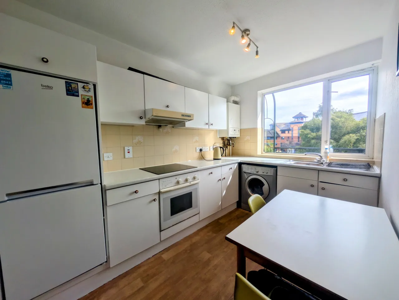 Redmires Court, Salford M5, photo 4