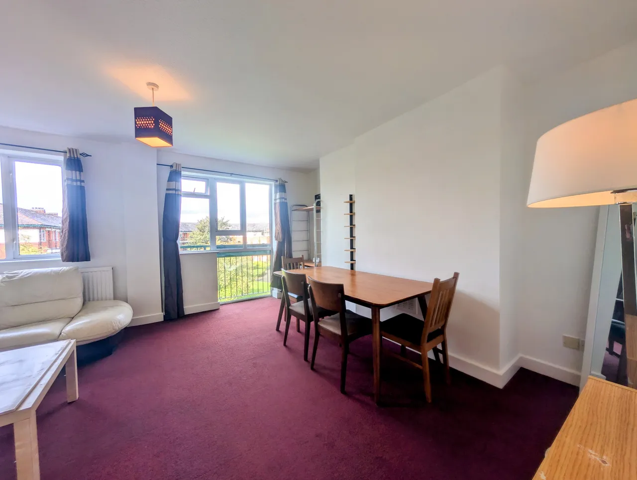 Redmires Court, Salford M5, photo 3