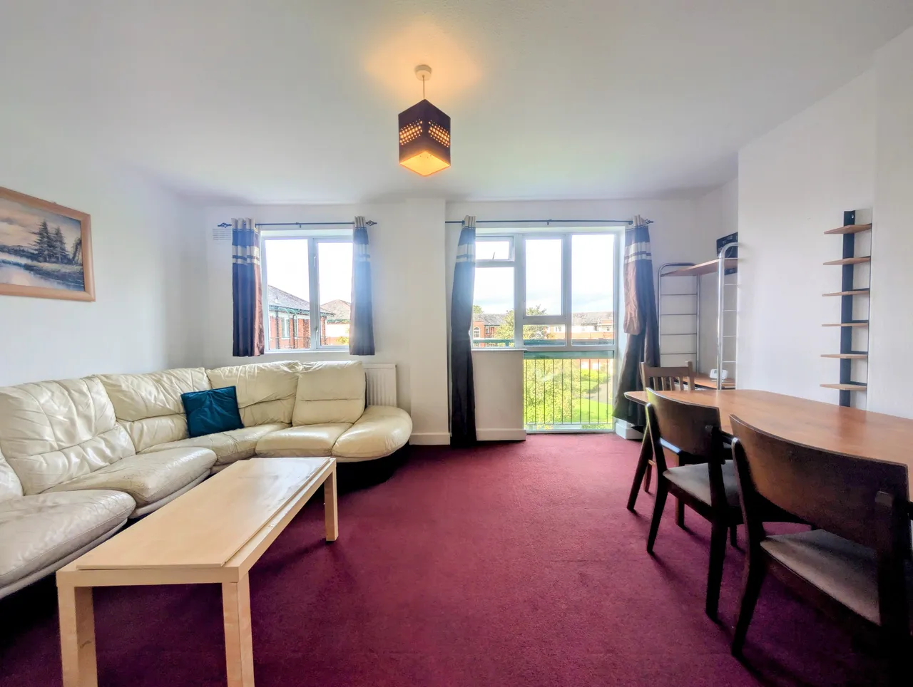 Redmires Court, Salford M5, photo 2