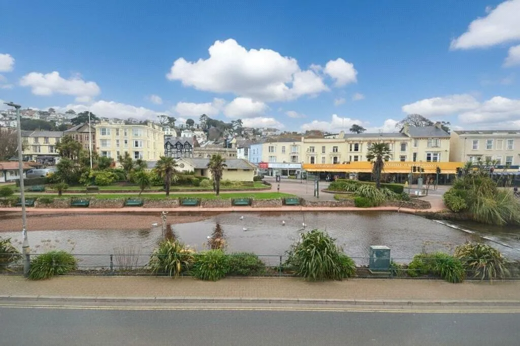 Brunswick Place, Dawlish, EX7, photo 7
