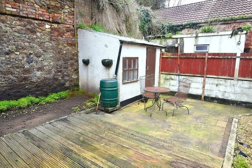Brunswick Place, Dawlish, EX7, photo 5