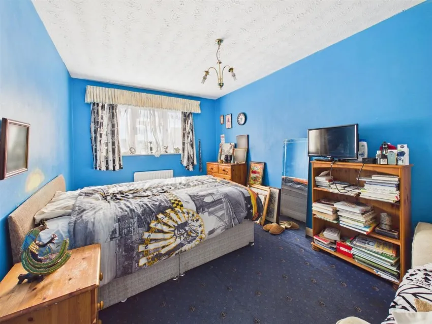 Honeysuckle Drive, Abbeymead, photo 10