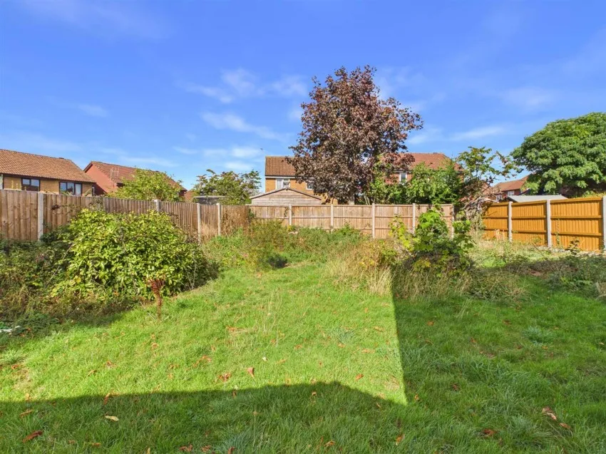 Honeysuckle Drive, Abbeymead, photo 4