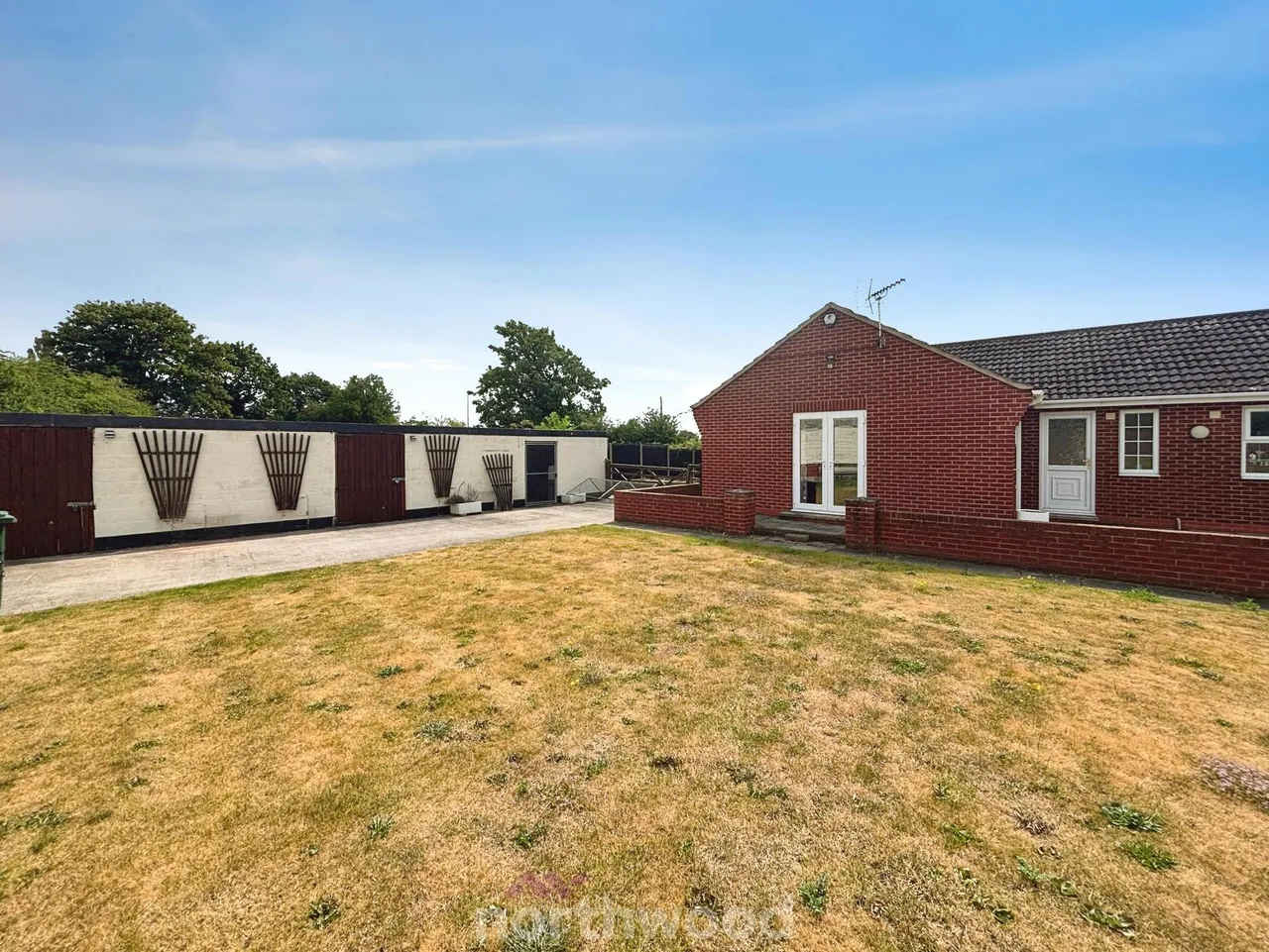 Mosscroft Lane, Hatfield Woodhouse, DN7, photo 8