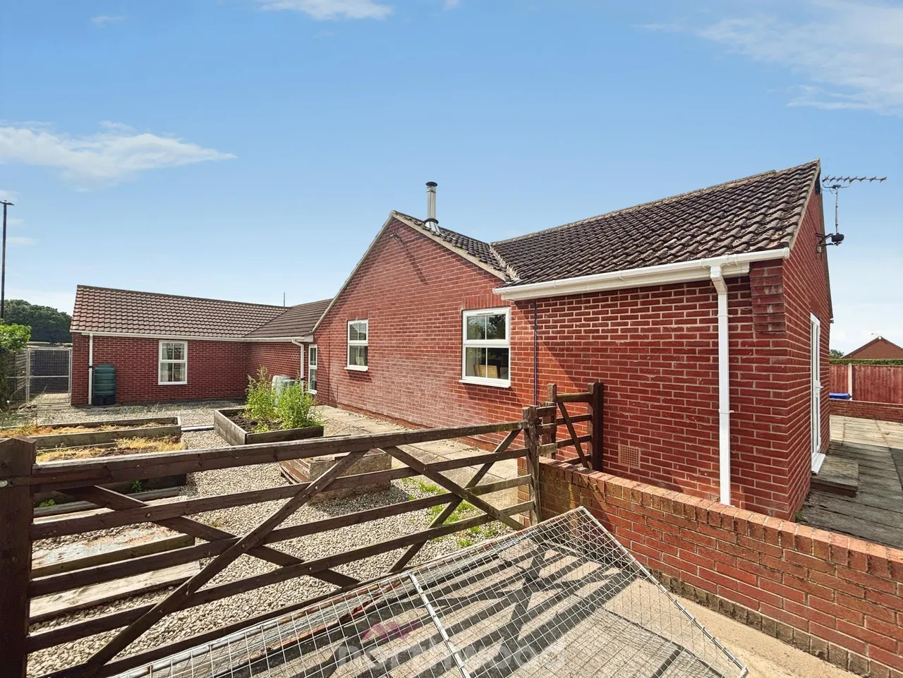 Mosscroft Lane, Hatfield Woodhouse, DN7, photo 36