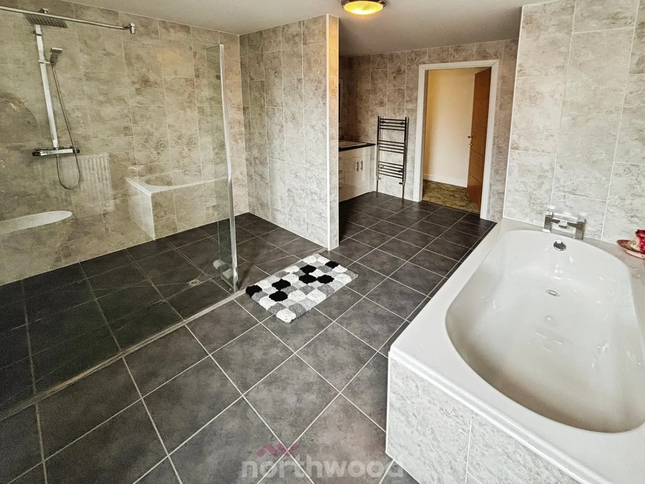 Mosscroft Lane, Hatfield Woodhouse, DN7, photo 22