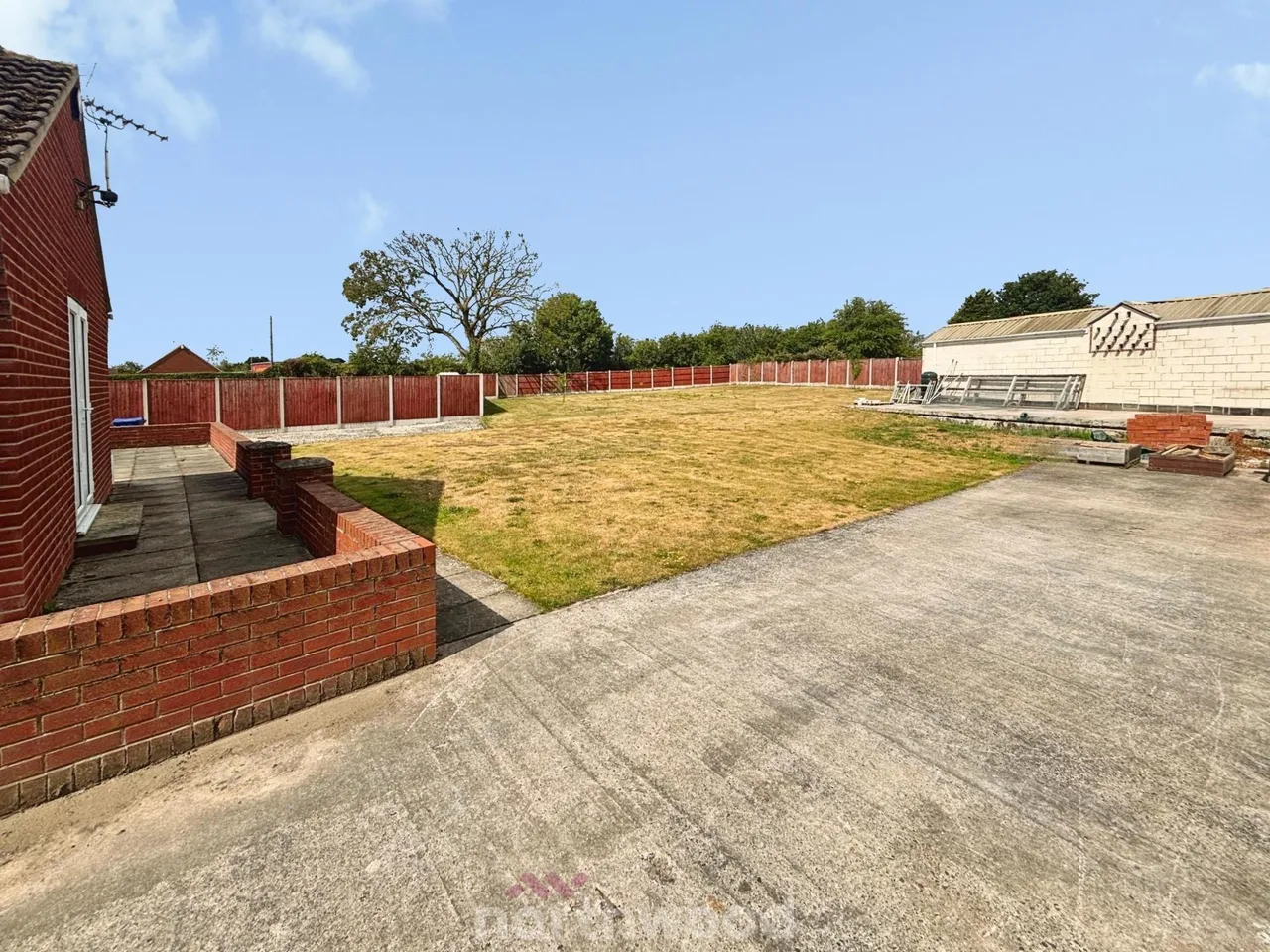 Mosscroft Lane, Hatfield Woodhouse, DN7, photo 38