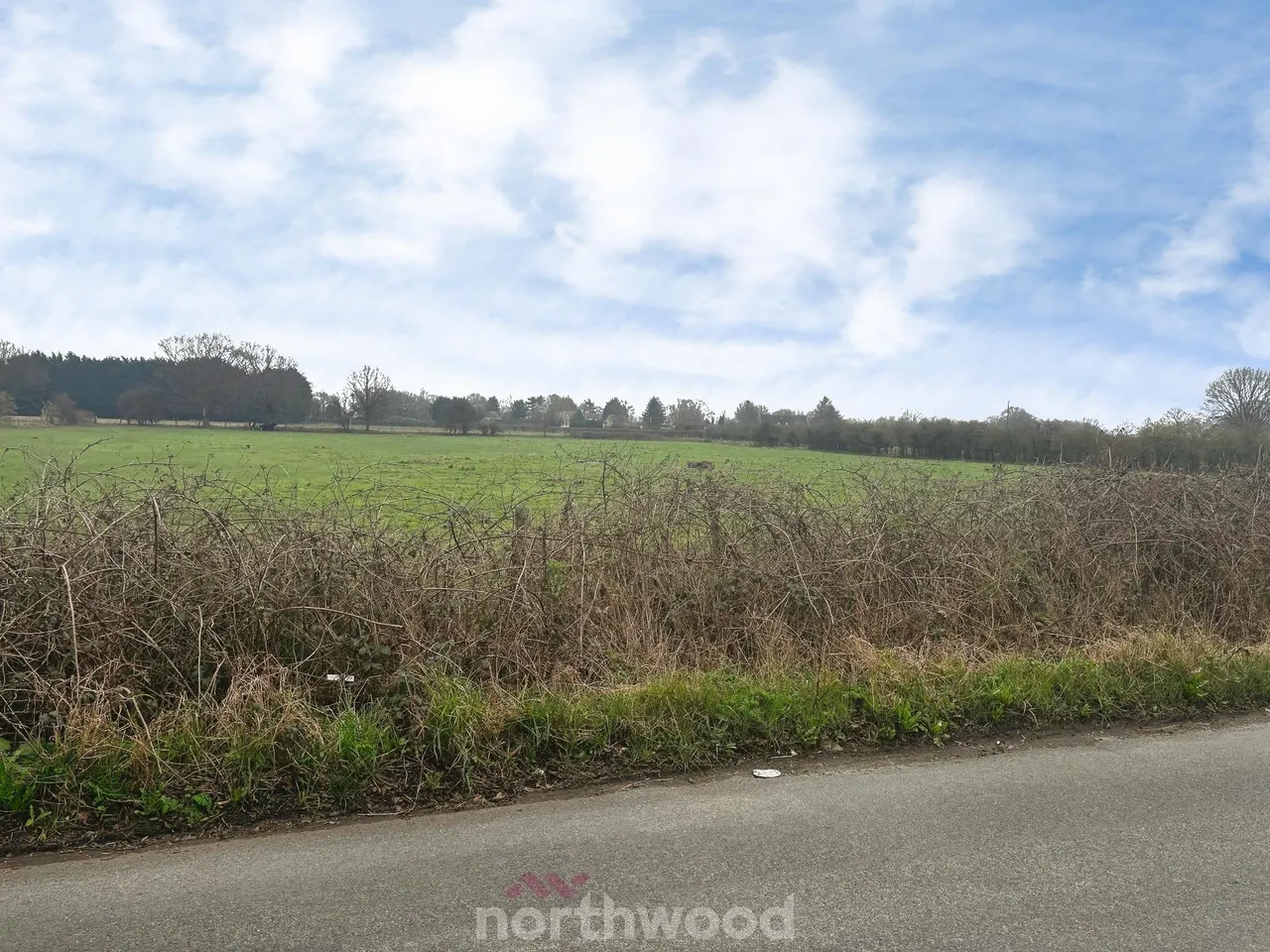 Mosscroft Lane, Hatfield Woodhouse, DN7, photo 7