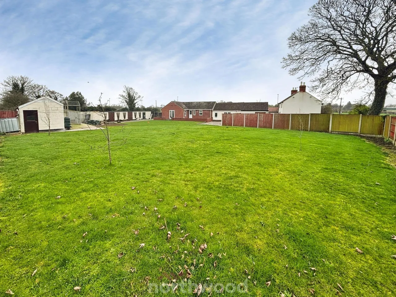 Mosscroft Lane, Hatfield Woodhouse, DN7, photo 4