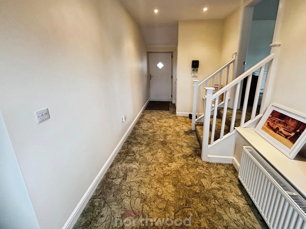 Mosscroft Lane, Hatfield Woodhouse, DN7, photo 30