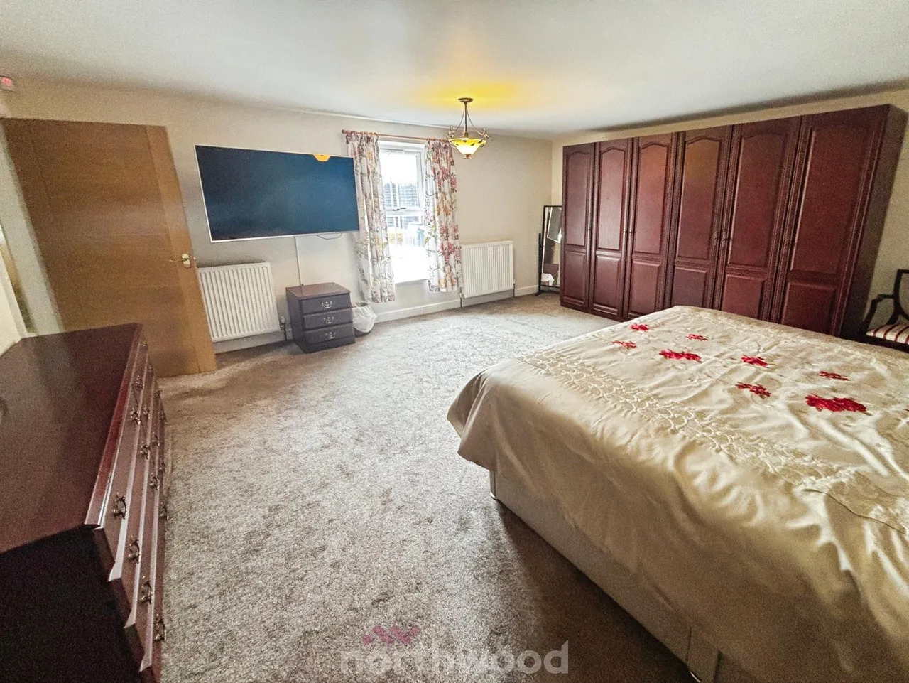Mosscroft Lane, Hatfield Woodhouse, DN7, photo 33