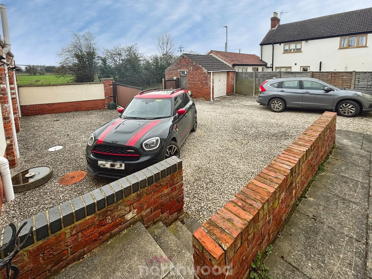 Mosscroft Lane, Hatfield Woodhouse, DN7, photo 10