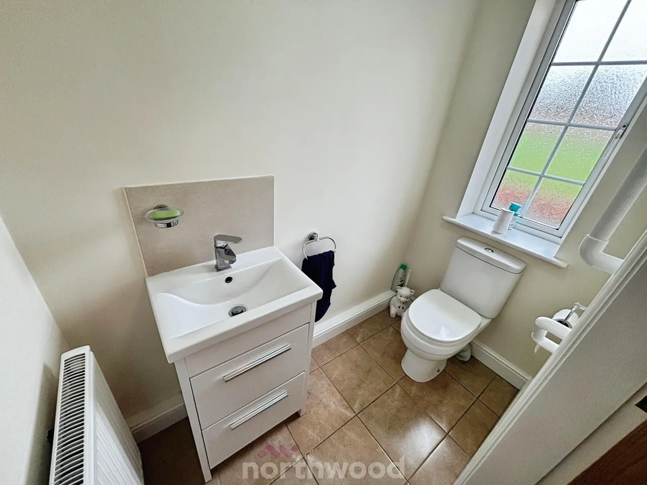 Mosscroft Lane, Hatfield Woodhouse, DN7, photo 15