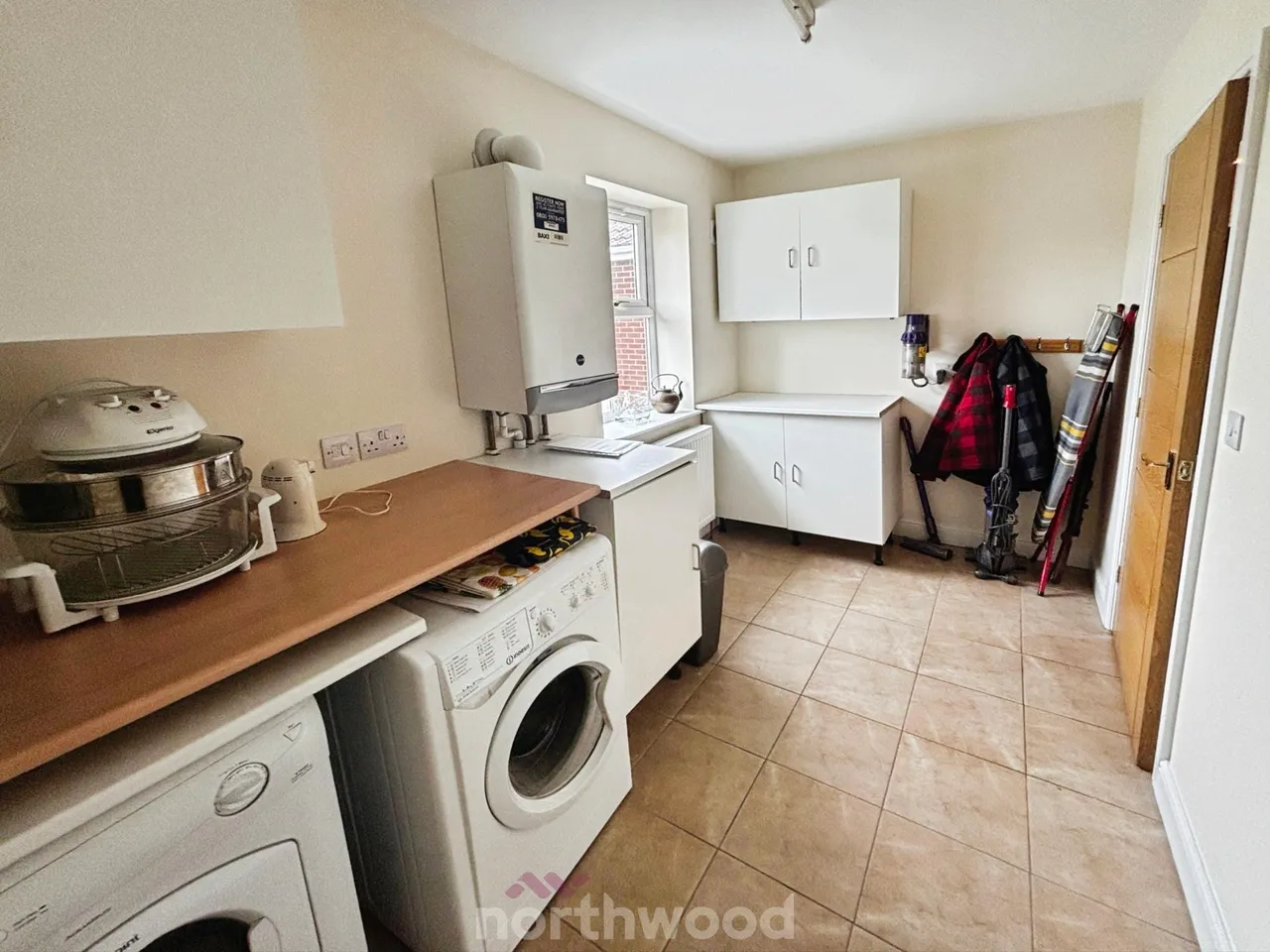 Mosscroft Lane, Hatfield Woodhouse, DN7, photo 20