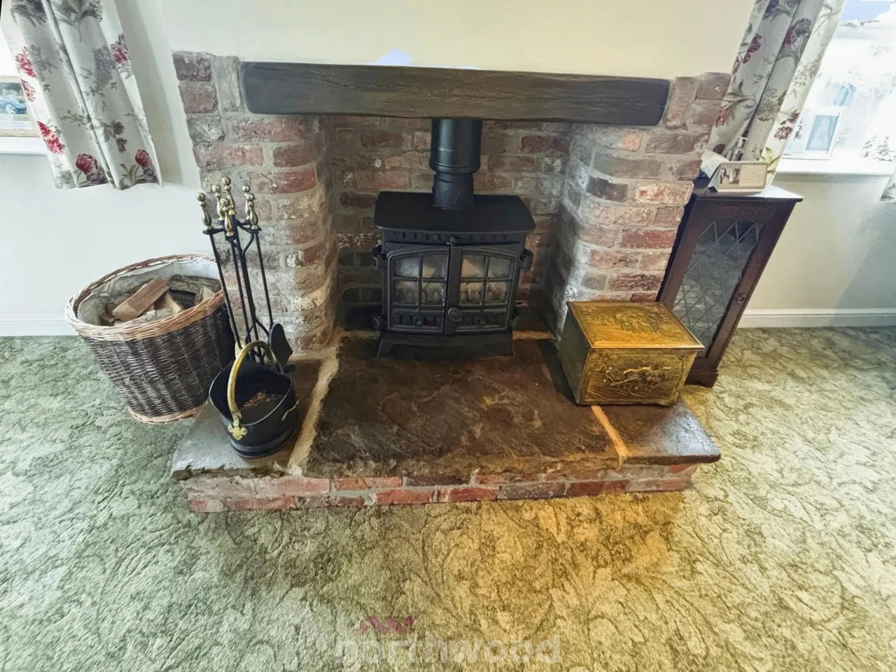 Mosscroft Lane, Hatfield Woodhouse, DN7, photo 5