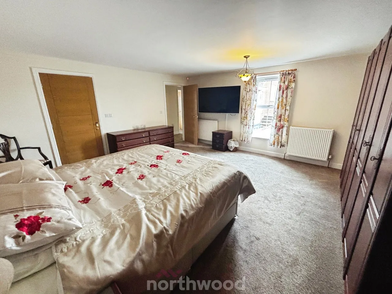 Mosscroft Lane, Hatfield Woodhouse, DN7, photo 28