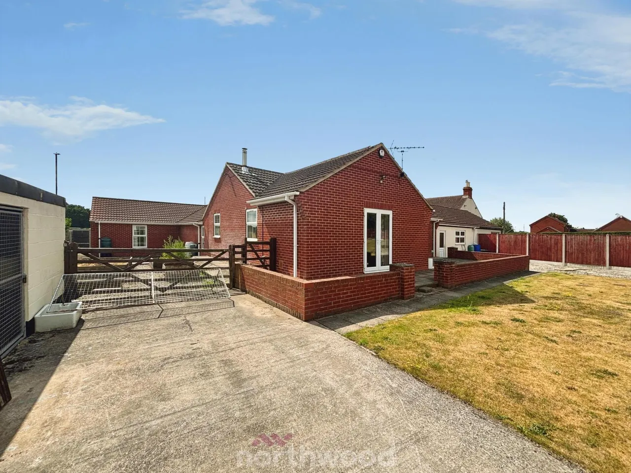 Mosscroft Lane, Hatfield Woodhouse, DN7, photo 39