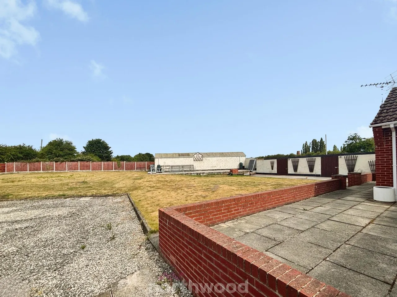 Mosscroft Lane, Hatfield Woodhouse, DN7, photo 34