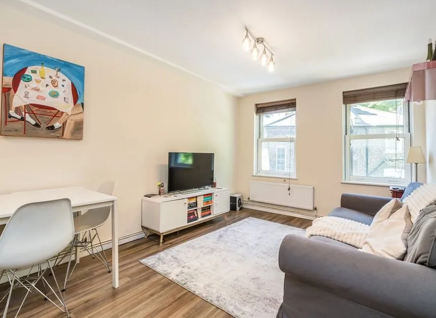 Rotherfield Street, Islington, N1, photo 2