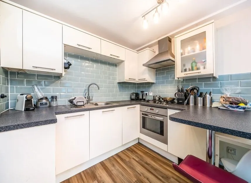 Rotherfield Street, Islington, N1, photo 3