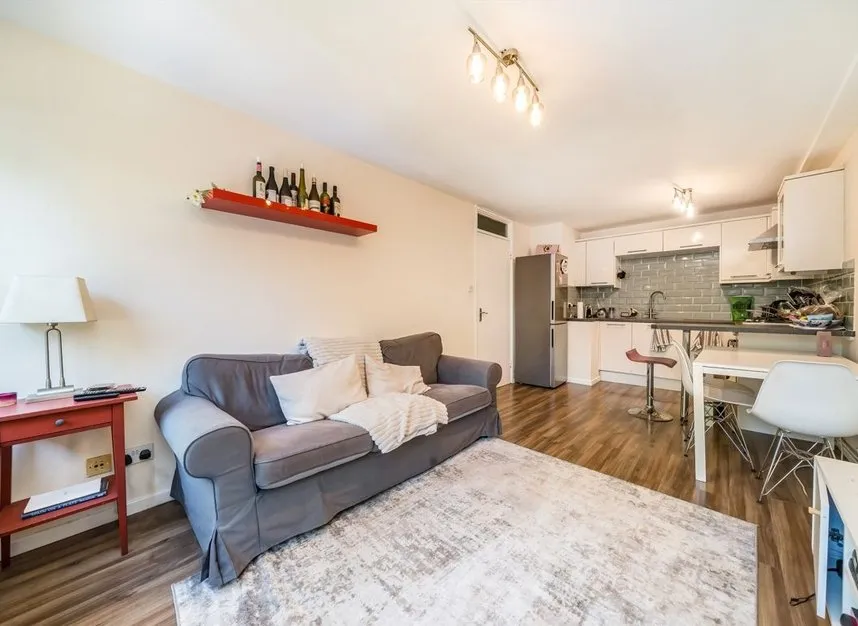 Rotherfield Street, Islington, N1, photo 6