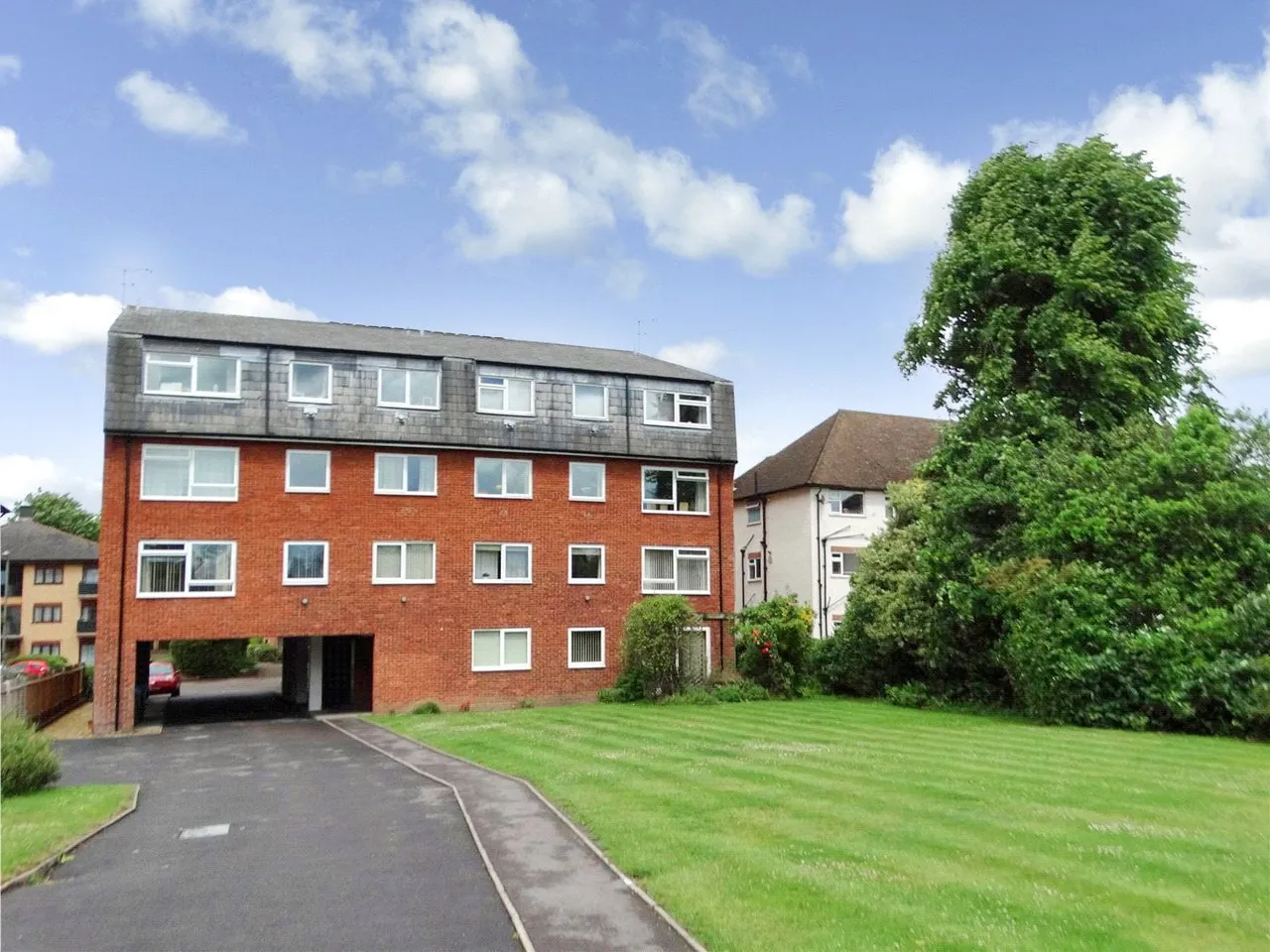 Albemarle Road, Beckenham, BR3, photo 4