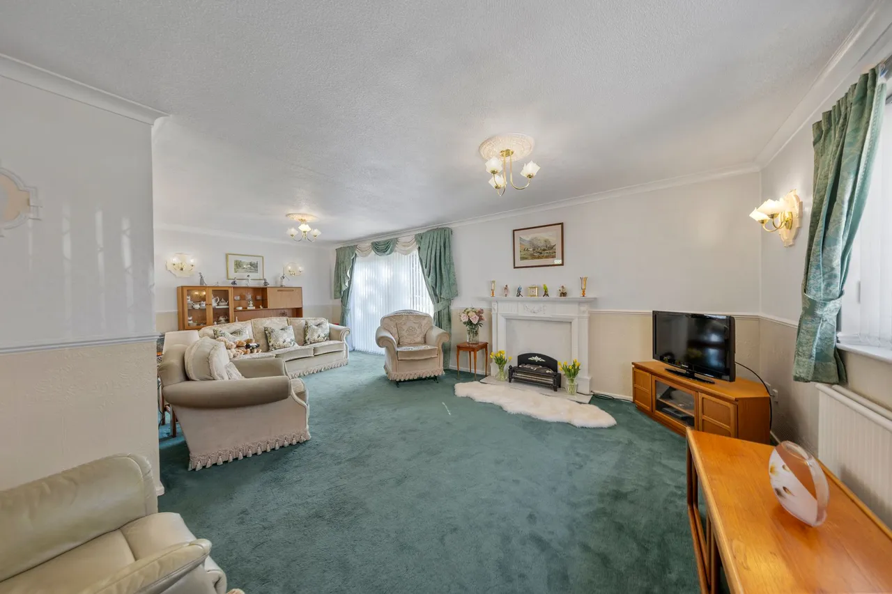 Jackson Avenue, Culcheth, Warrington, Warrington, WA3 4EL, photo 12