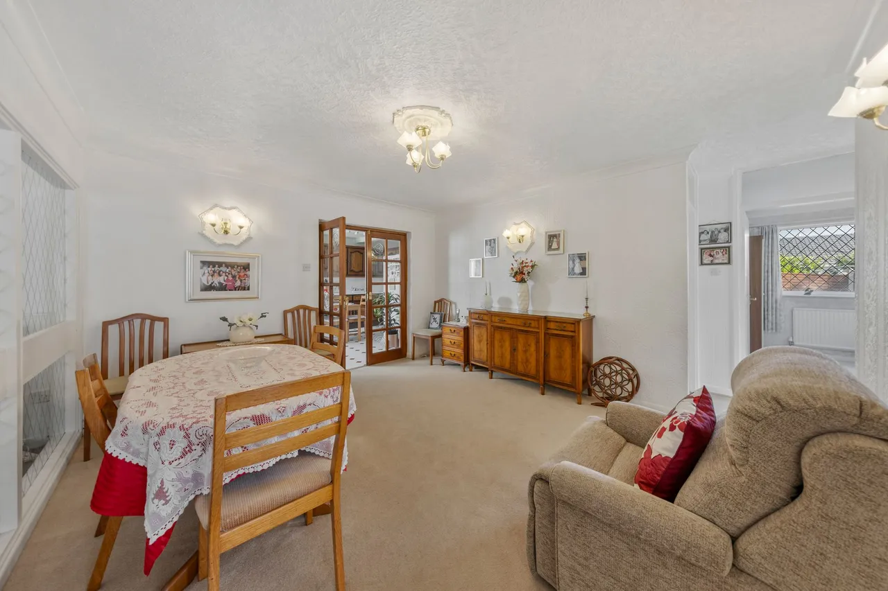 Jackson Avenue, Culcheth, Warrington, Warrington, WA3 4EL, photo 11