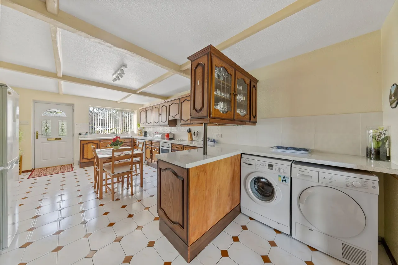 Jackson Avenue, Culcheth, Warrington, Warrington, WA3 4EL, photo 7