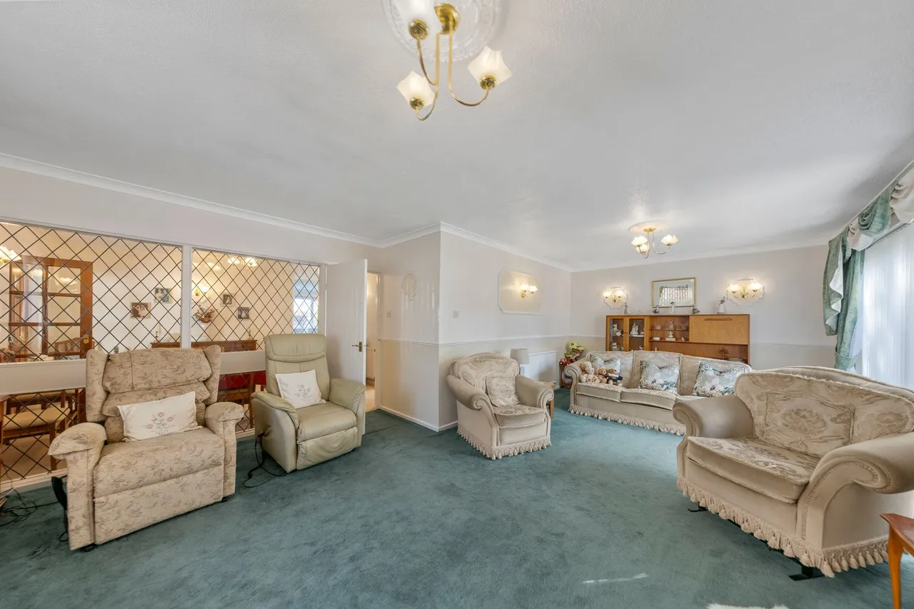Jackson Avenue, Culcheth, Warrington, Warrington, WA3 4EL, photo 13