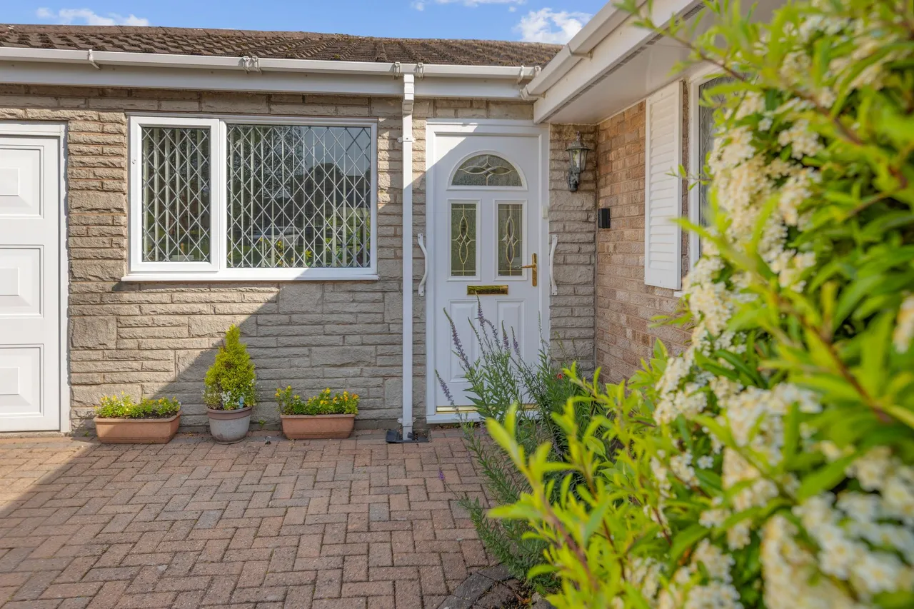 Jackson Avenue, Culcheth, Warrington, Warrington, WA3 4EL, photo 5