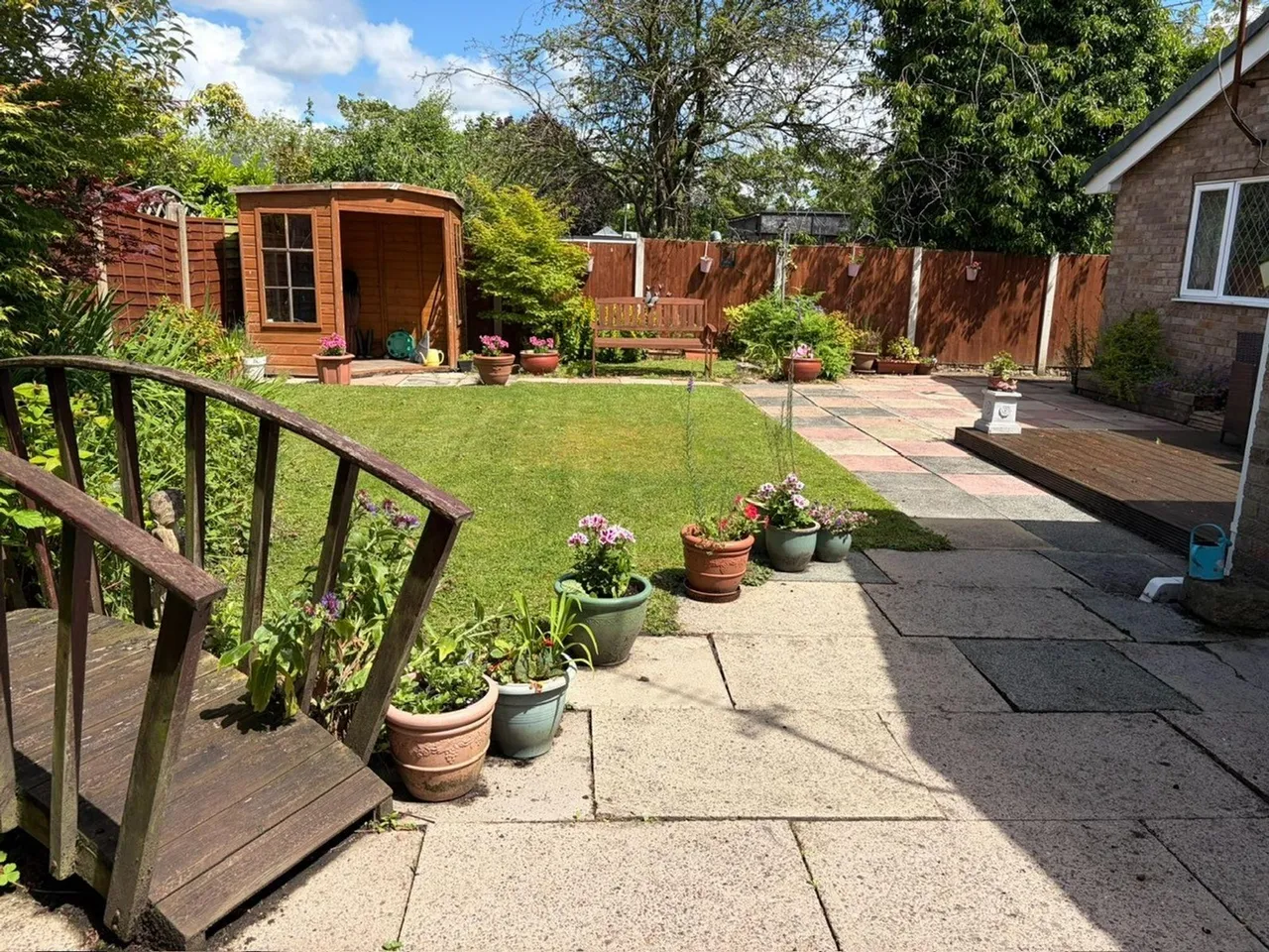 Jackson Avenue, Culcheth, Warrington, Warrington, WA3 4EL, photo 18