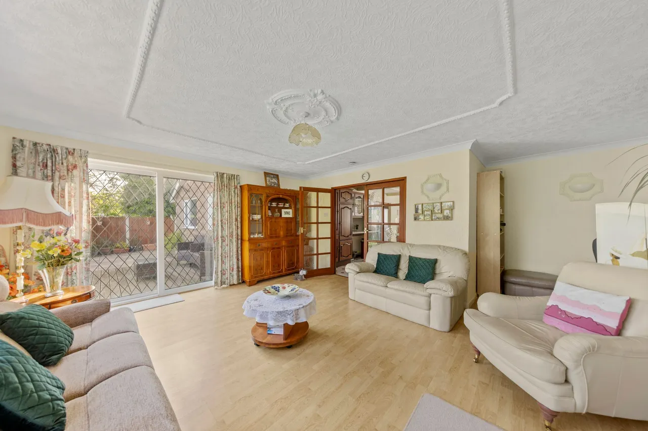Jackson Avenue, Culcheth, Warrington, Warrington, WA3 4EL, photo 4
