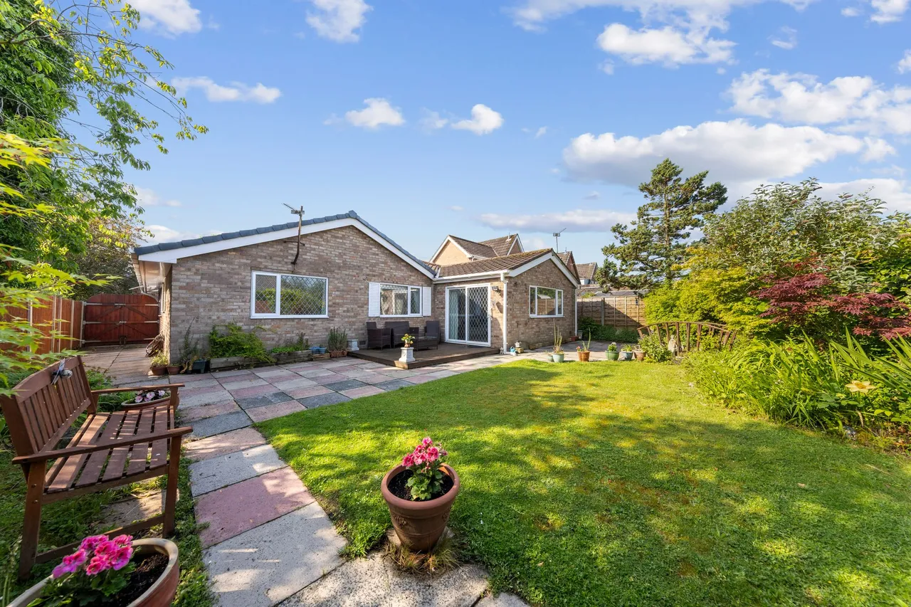 Jackson Avenue, Culcheth, Warrington, Warrington, WA3 4EL, photo 2