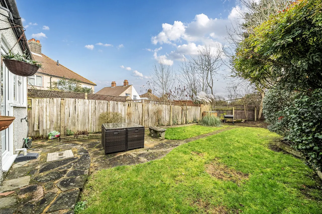 Brooklands Avenue, DA15, photo 4