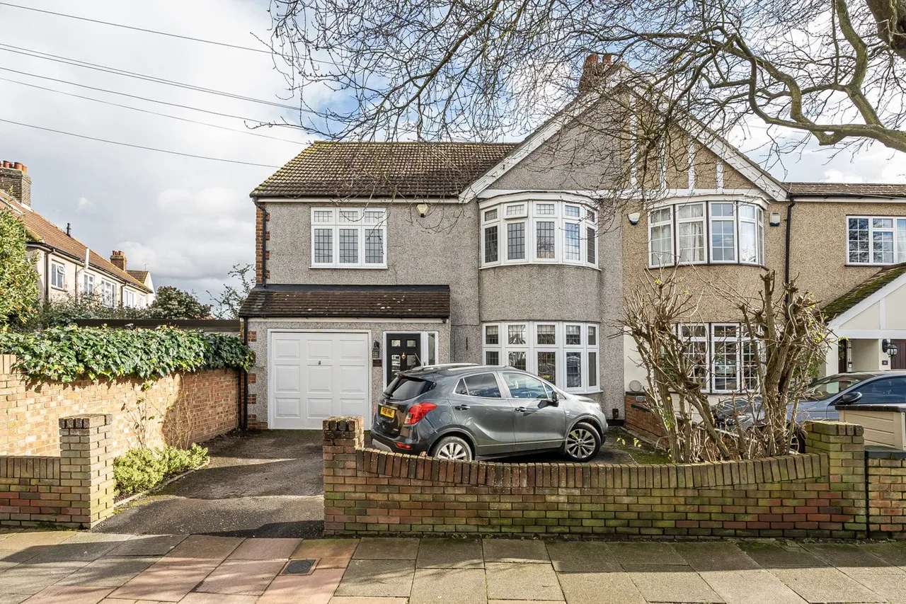 Brooklands Avenue, DA15, photo 25