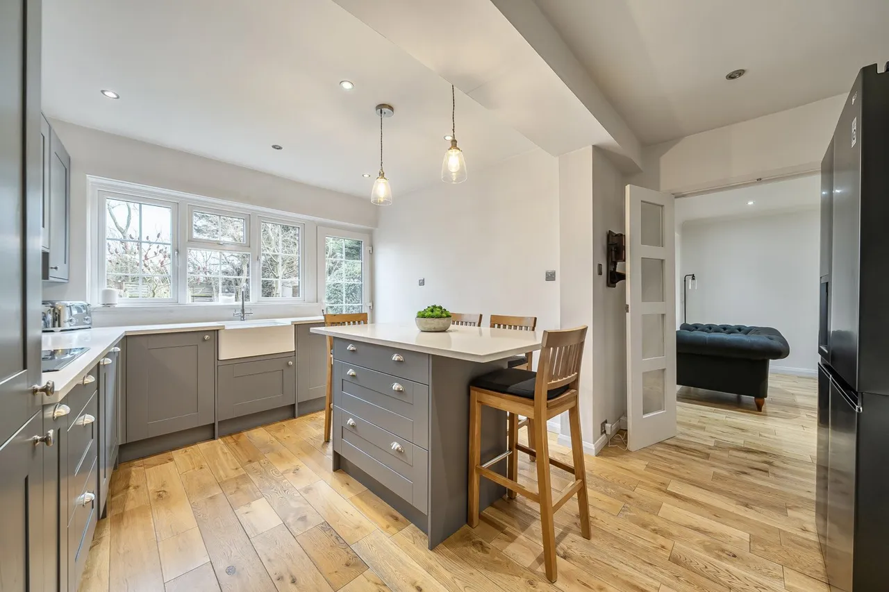 Brooklands Avenue, DA15, photo 15