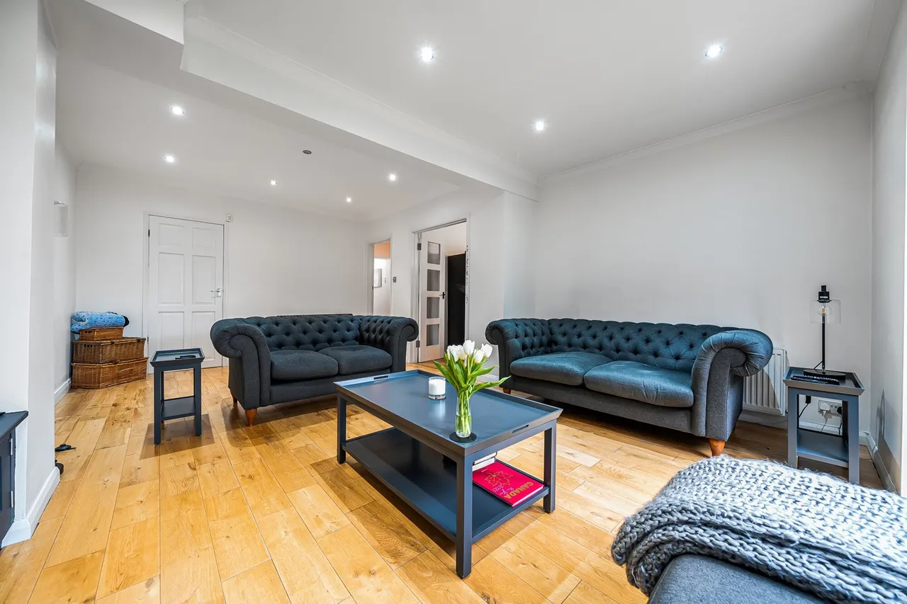 Brooklands Avenue, DA15, photo 5