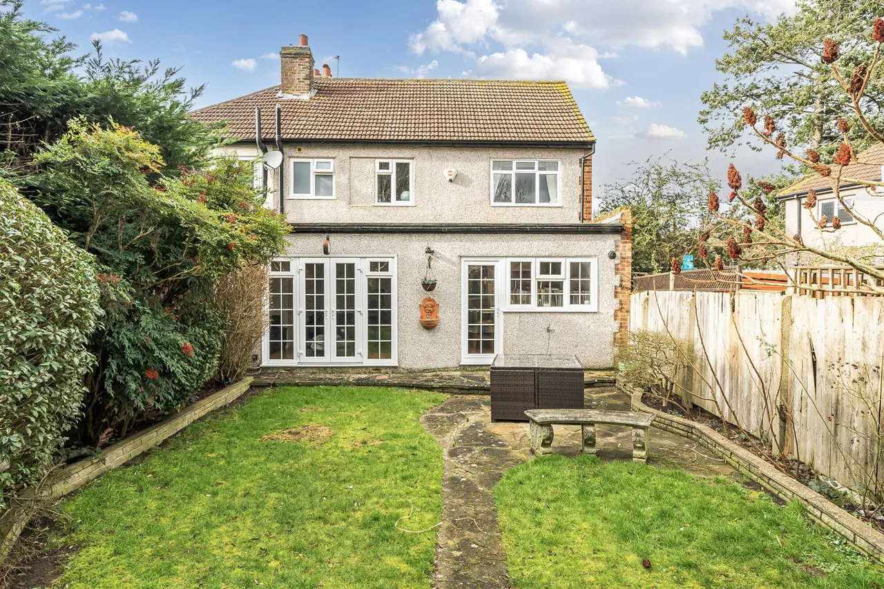 Brooklands Avenue, DA15, photo 24